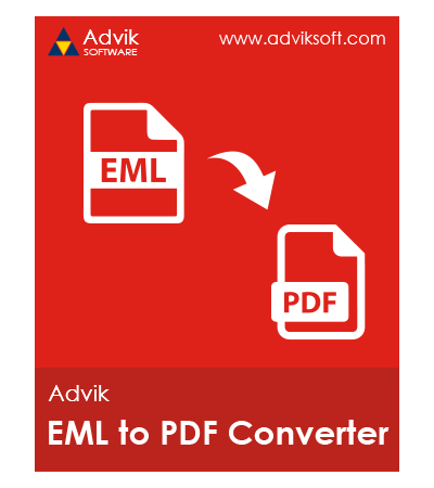 .eml to pdf converter